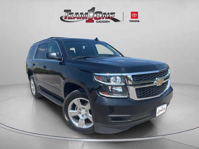 2019 Chevrolet Tahoe LS