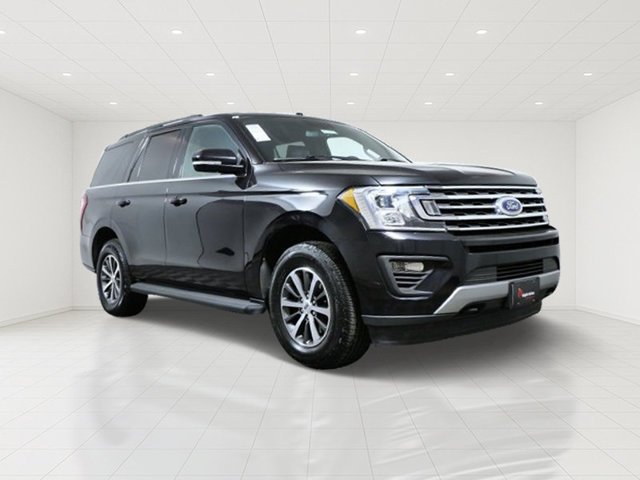 2019 Ford Expedition