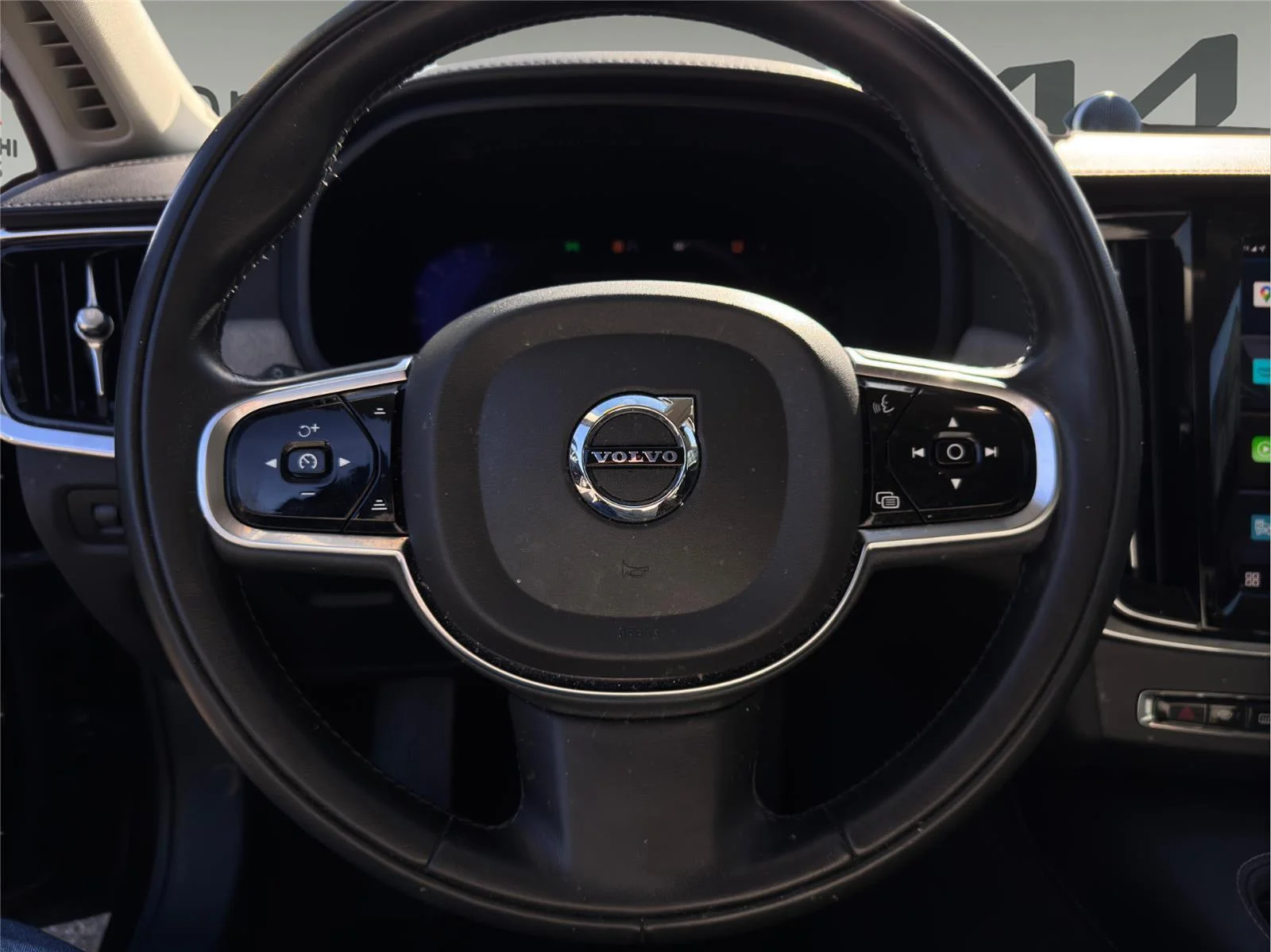 2022 Volvo S90 Inscription - Photo 13