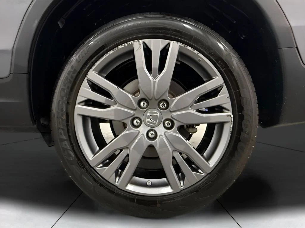 2021 Honda Passport EX-L - Photo 28