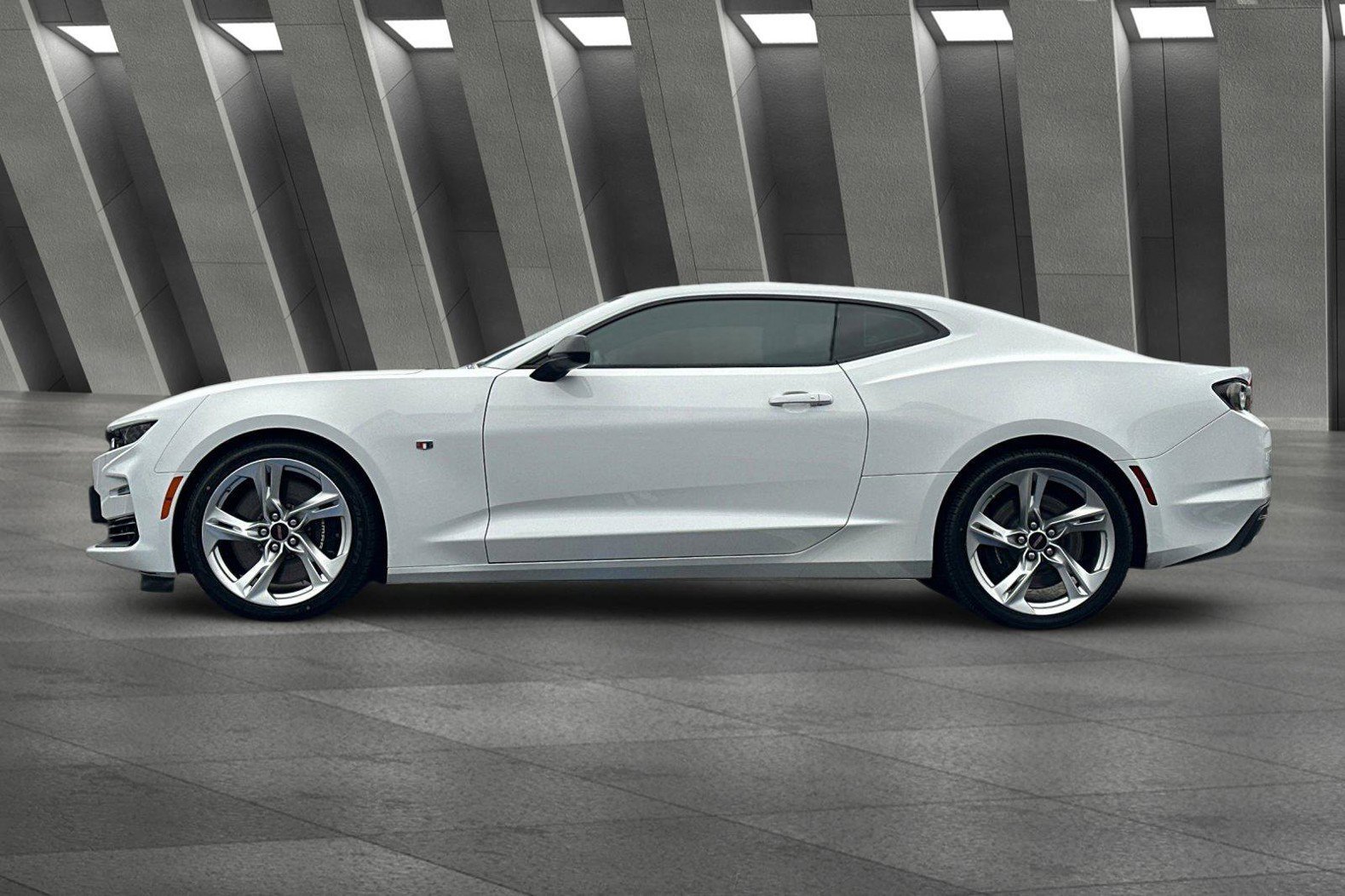 2022 Chevrolet Camaro 1SS - Photo 7