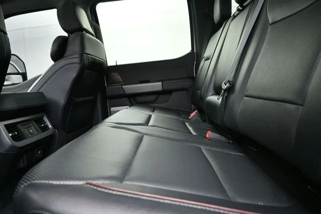 Used 2024 White Ford Lariat image 15