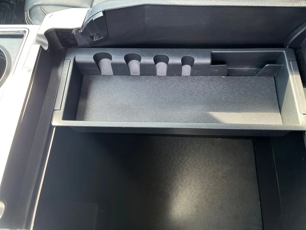2019 Ford F-250 Super Duty Lariat - Photo 28