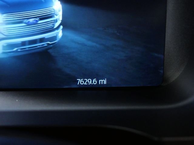 Used 2025 Black Ford XLT image 21