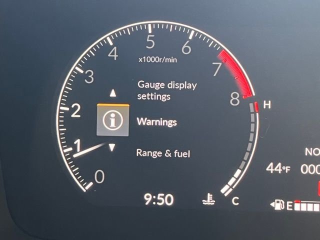 2026 Honda Ridgeline RTL - Photo 18