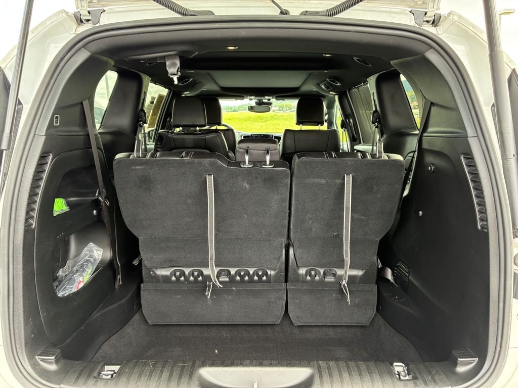 Used 2023 White Chrysler Touring L image 4