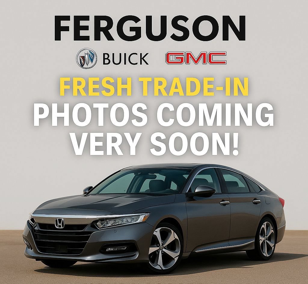 Used 2014 Quicksilver Metallic Buick Leather image 7