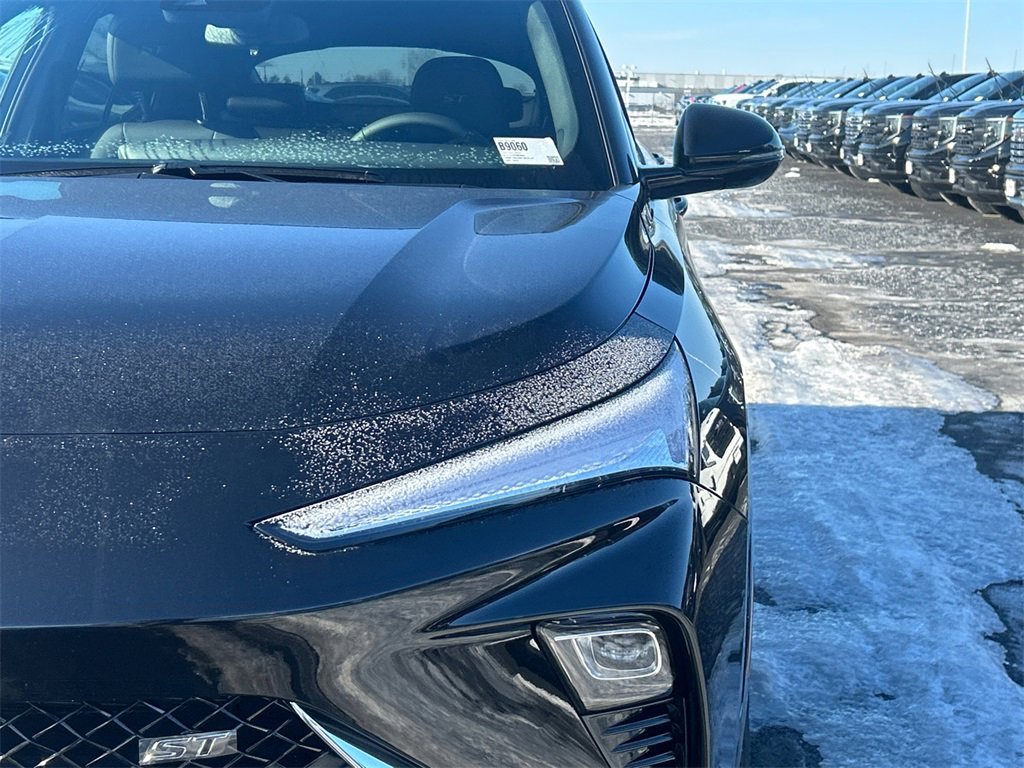 2026 BUICK ENVISTA - Image 9