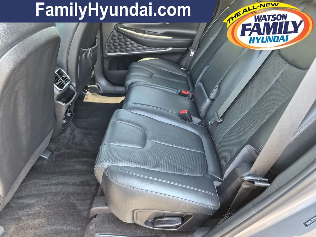 2020 Hyundai Santa Fe SEL - Photo 23
