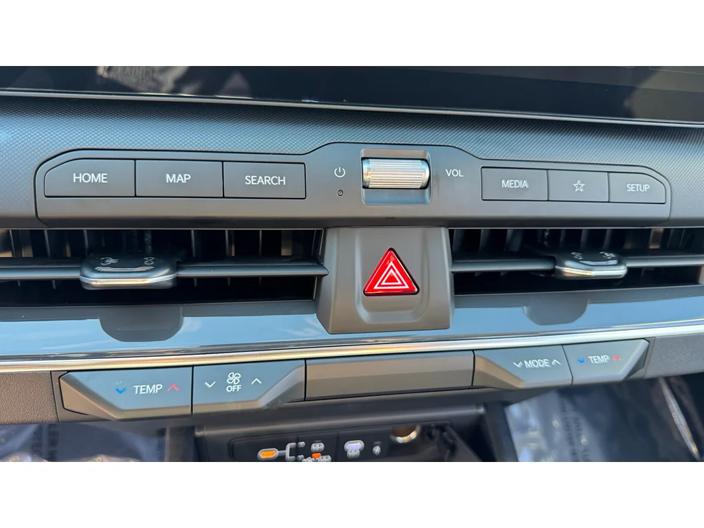 New 2026 Aurora Black Pearl Kia EX image 20