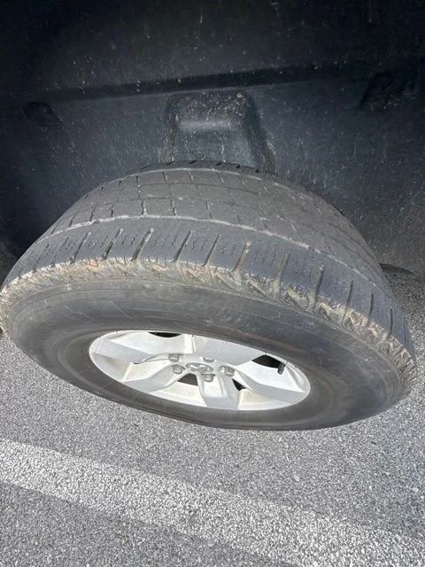 Used 2019 Silver Ram SLT image 17