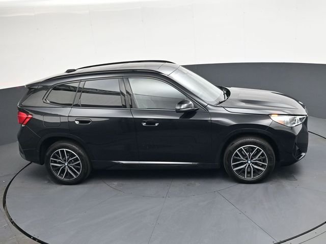 Used 2026 Black BMW xDrive28i image 20