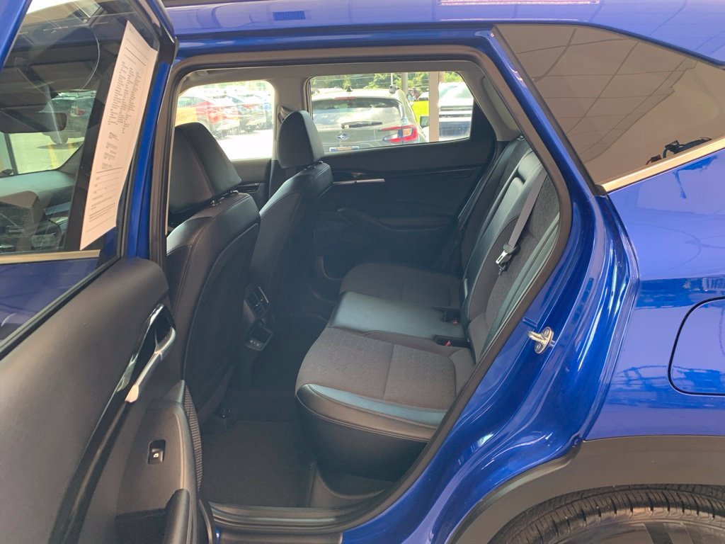 Used 2024 Blue Kia S image 11
