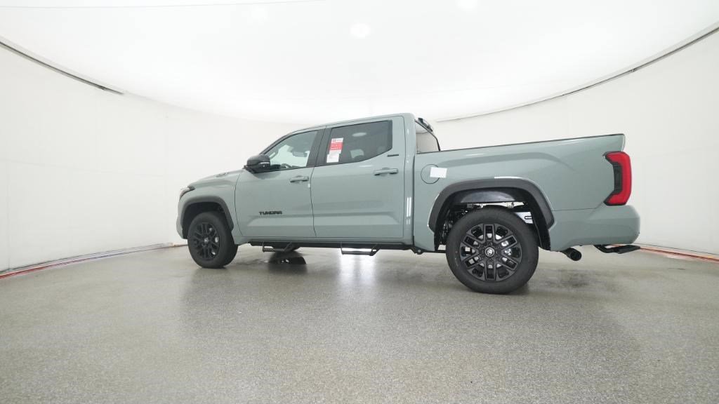 2026 Toyota Tundra Limited - Photo 63