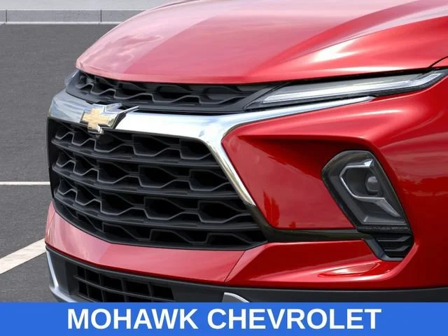 2026 Chevrolet Blazer 2LT - Photo 13