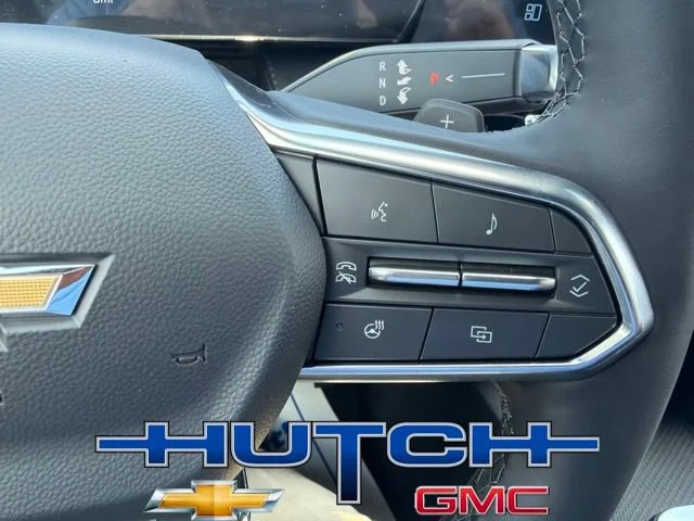 2027 Chevrolet Equinox LT - Photo 26
