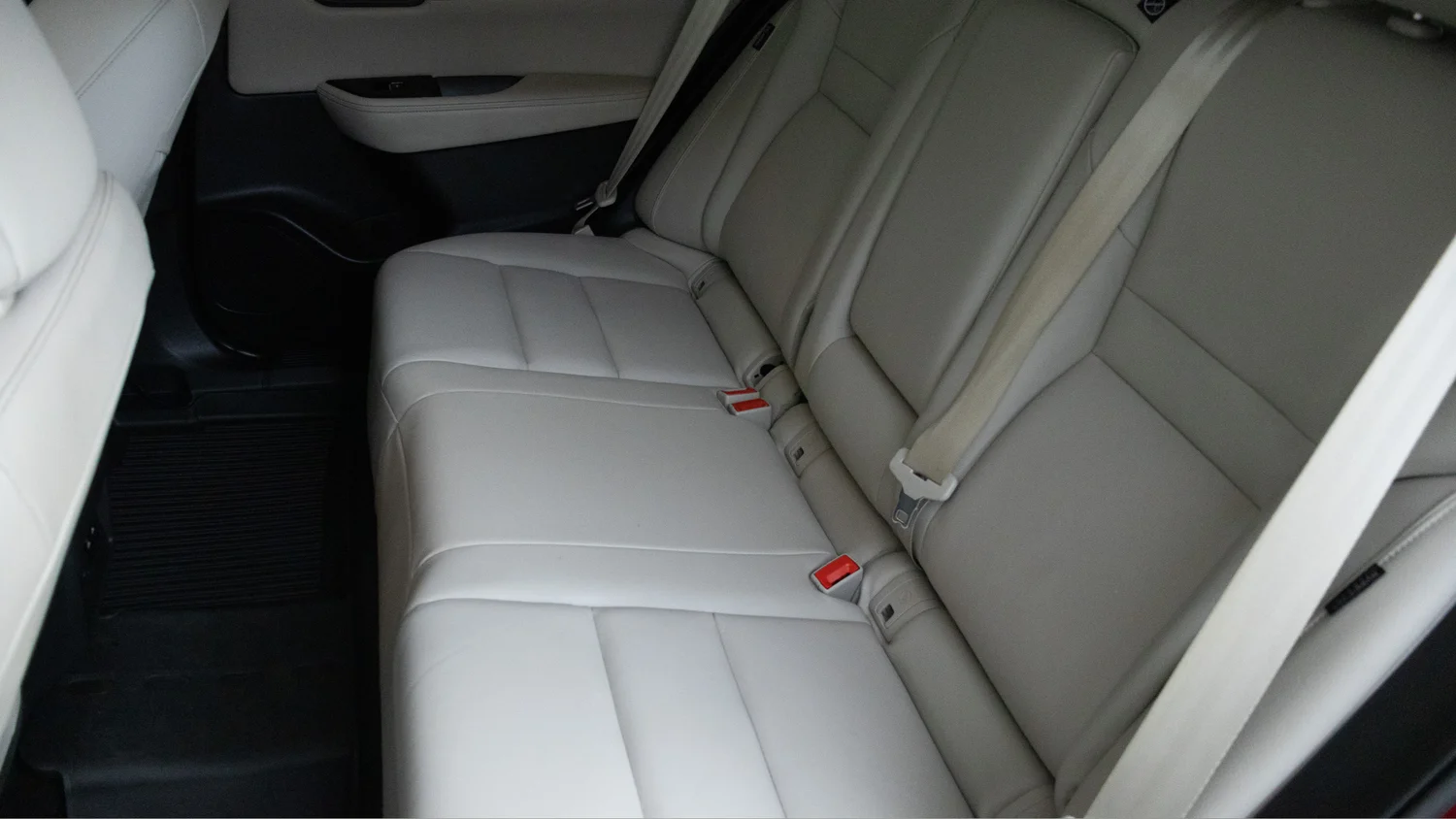 Certified Used 2025 Red Nissan SL image 25