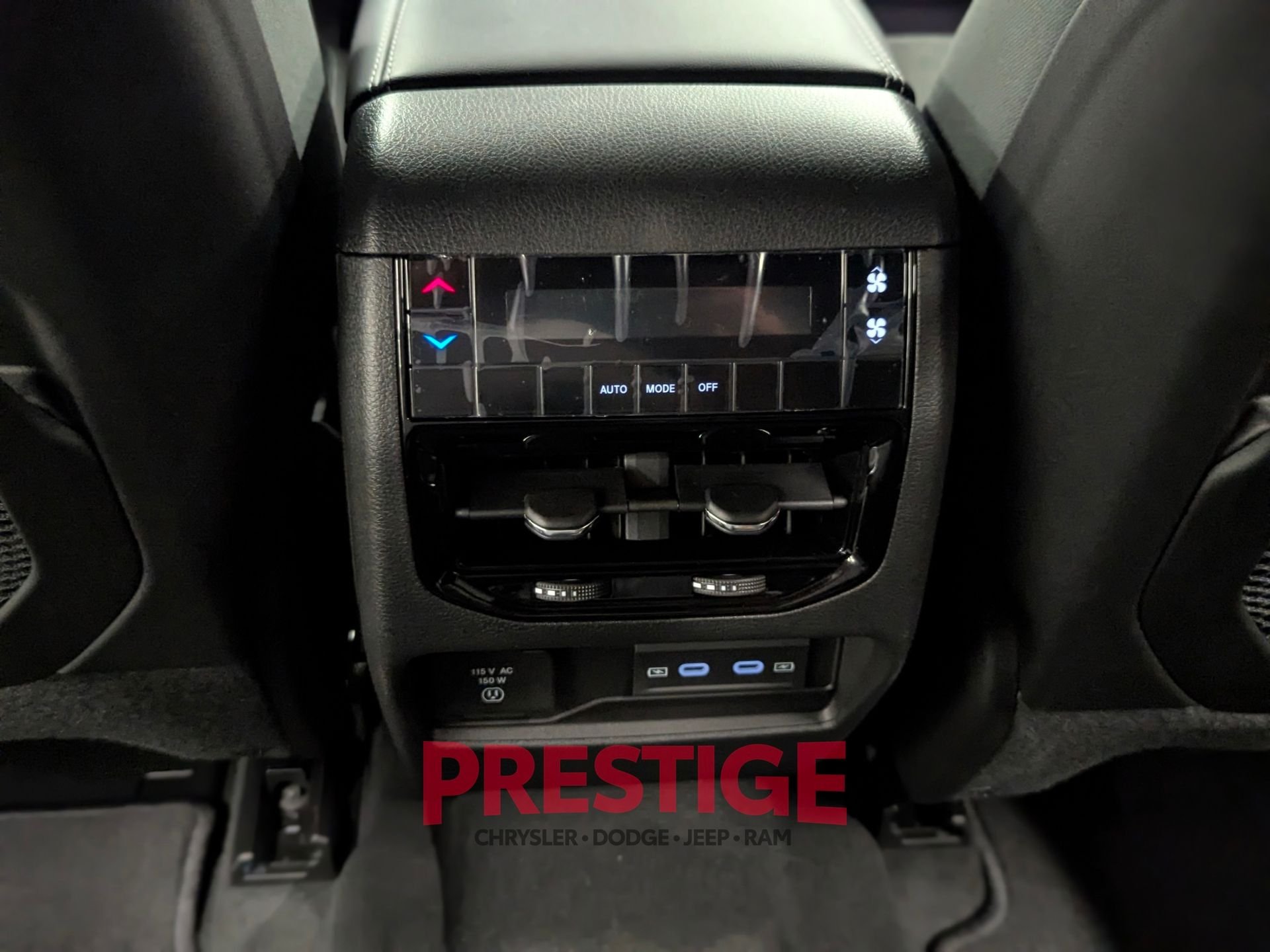 New 2026 Bright White Clearcoat Jeep Altitude image 25