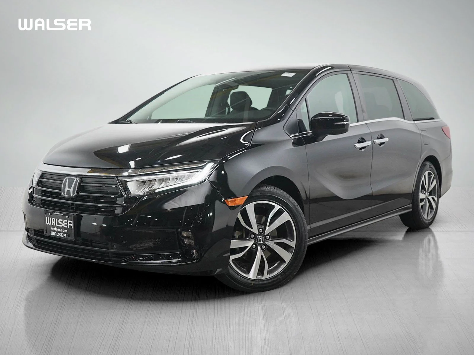 2023 Honda Odyssey