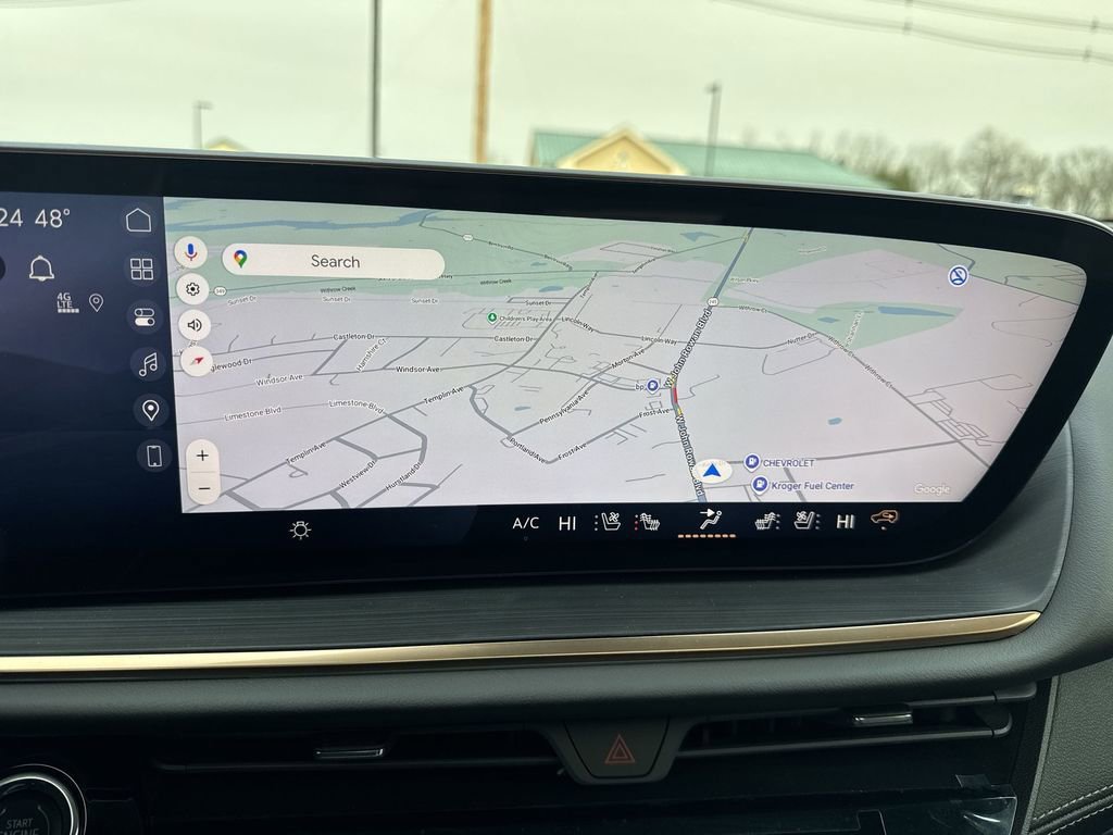 2026 Buick Envision Avenir - Photo 18