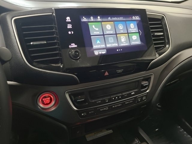 2022 Honda Pilot SE - Photo 29