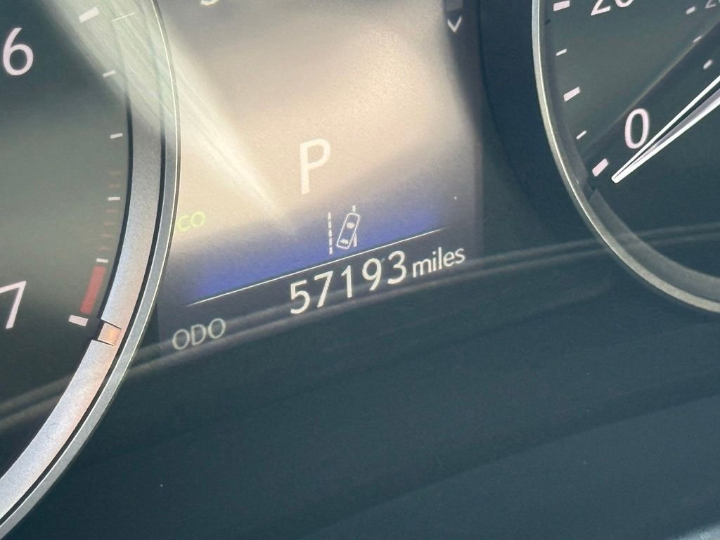 Certified Used 2024 IRIDIUM Lexus 350 F SPORT image 18