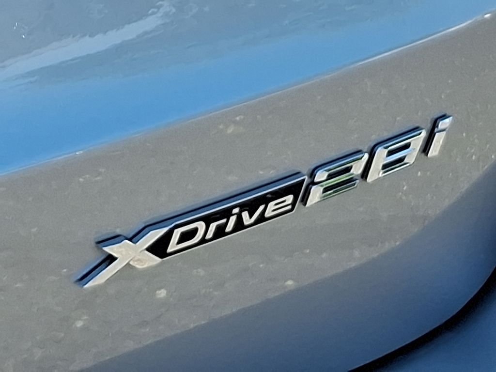 2026 BMW X1 28i - Photo 33