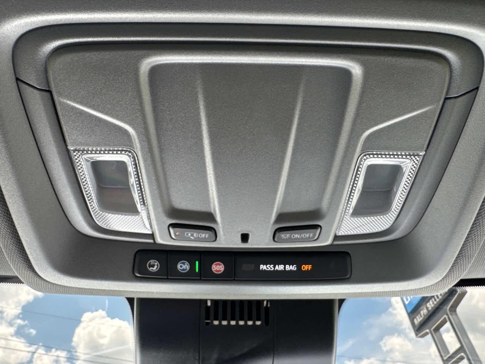 2026 Chevrolet Silverado 1500 RST - Photo 13