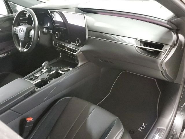 Certified Used 2023 CAVIAR Lexus 500h F SPORT Performance image 25