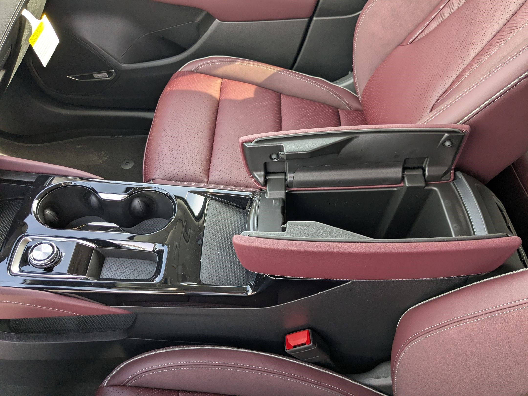 2026 Buick Envision Sport Touring - Photo 21