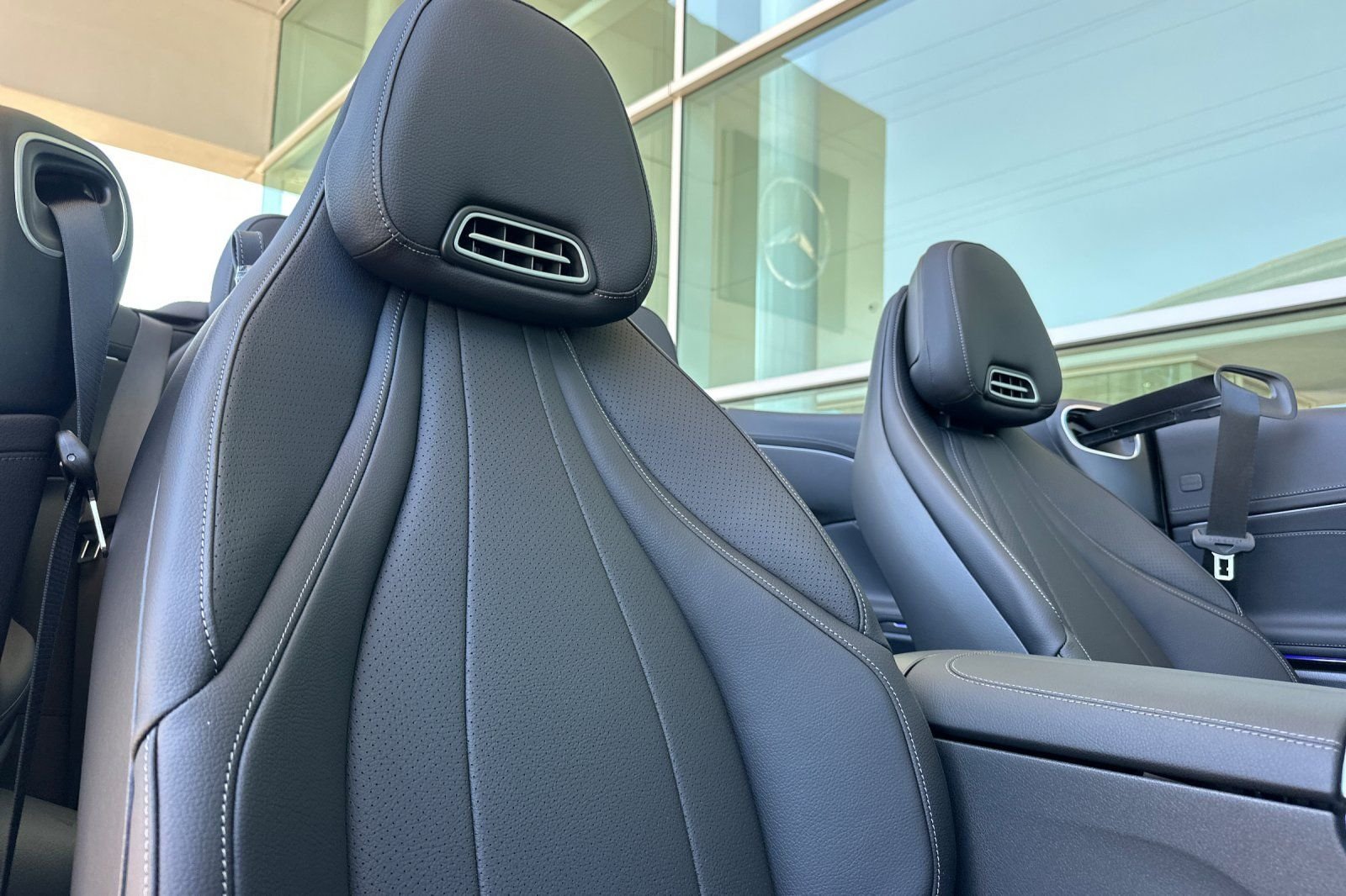 2026 Mercedes-Benz CLE CLE 300 - Photo 33