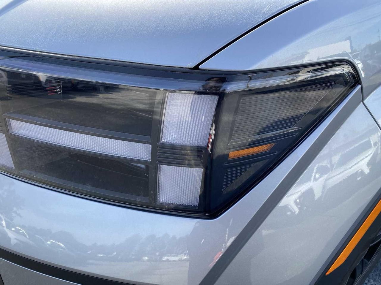 2026 Hyundai Santa Fe SEL - Photo 19
