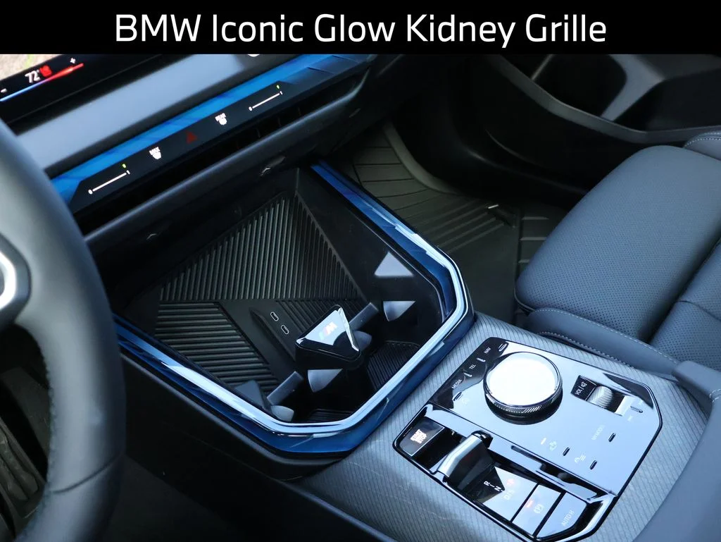 New 2026 White BMW 30 xDrive image 18