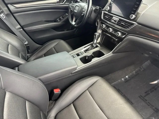 Used 2022  Honda Sport image 21