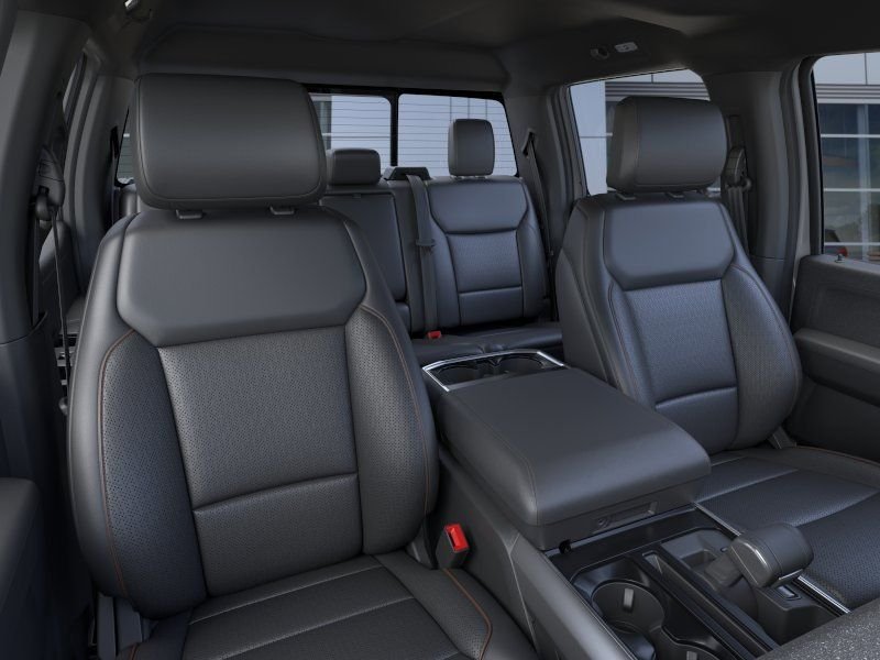 New 2026 Avalanche Ford Lariat® image 13