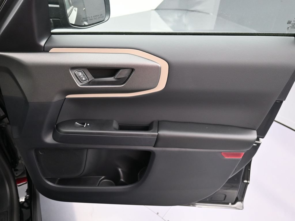 2025 Ford Bronco Sport Big Bend - Photo 23