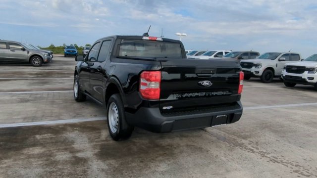 New 2026 Shadow Black Ford XL image 83