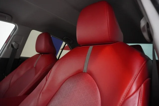 2023 Toyota Camry XSE - Photo 16