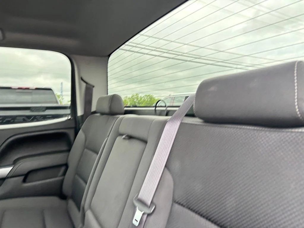 Used 2016 Black Chevrolet LT image 29