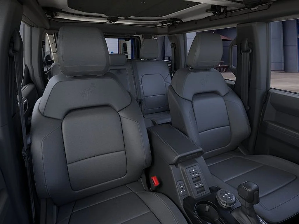 New 2026 Desert Sand Ford Outer Banks® image 10