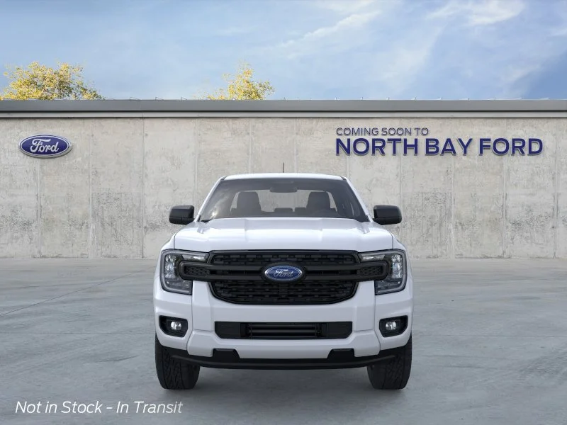 New 2026 Oxford White Ford XL image 6