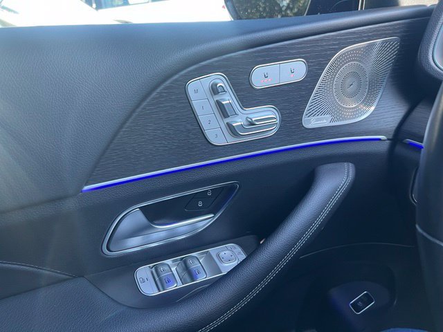 Certified Used 2023 Black Mercedes-Benz GLE 350 image 20
