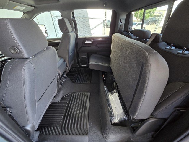 2026 Chevrolet Silverado 3500 HD LT - Photo 50