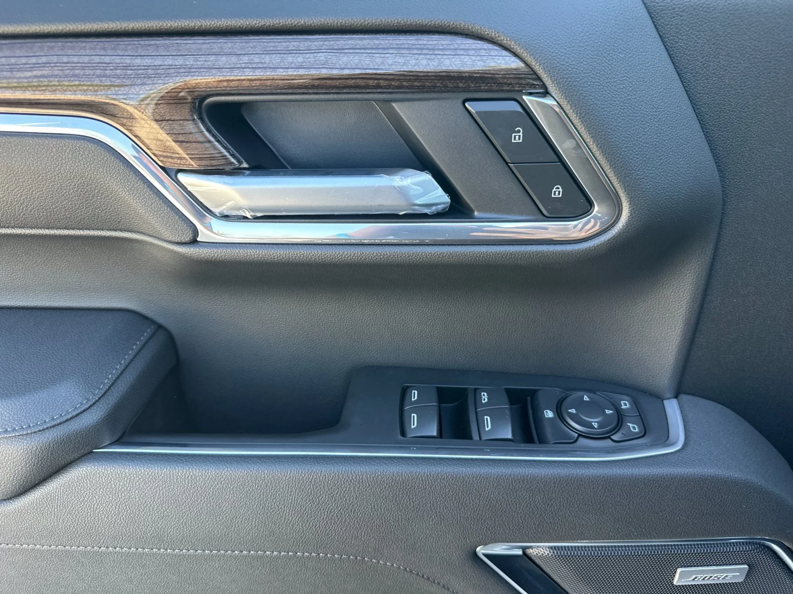 2026 Chevrolet Silverado 1500 LT Trail Boss - Photo 11