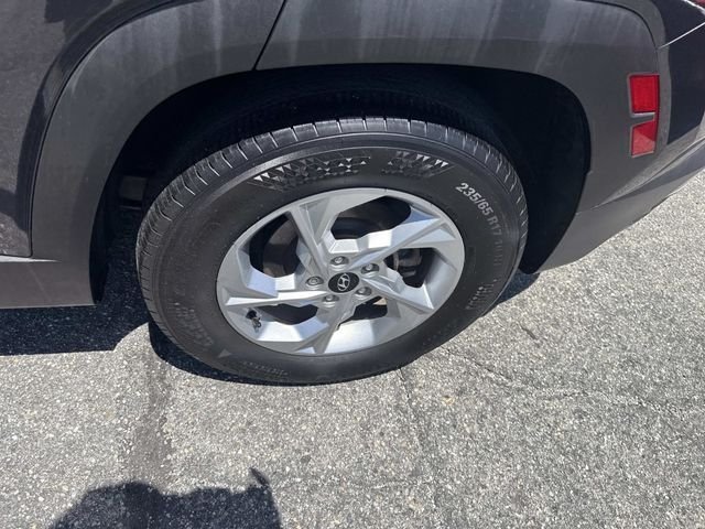2023 Hyundai Tucson SEL - Photo 14