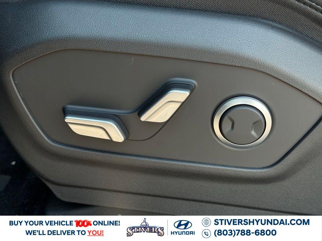 2026 Hyundai Santa Fe XRT - Photo 30