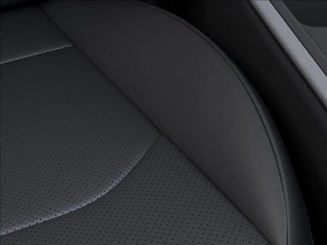 New 2026 Steel Gray Kia EX image 24