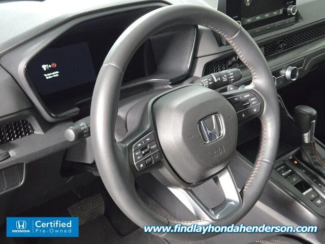 2025 Honda CR-V Sport - Photo 58