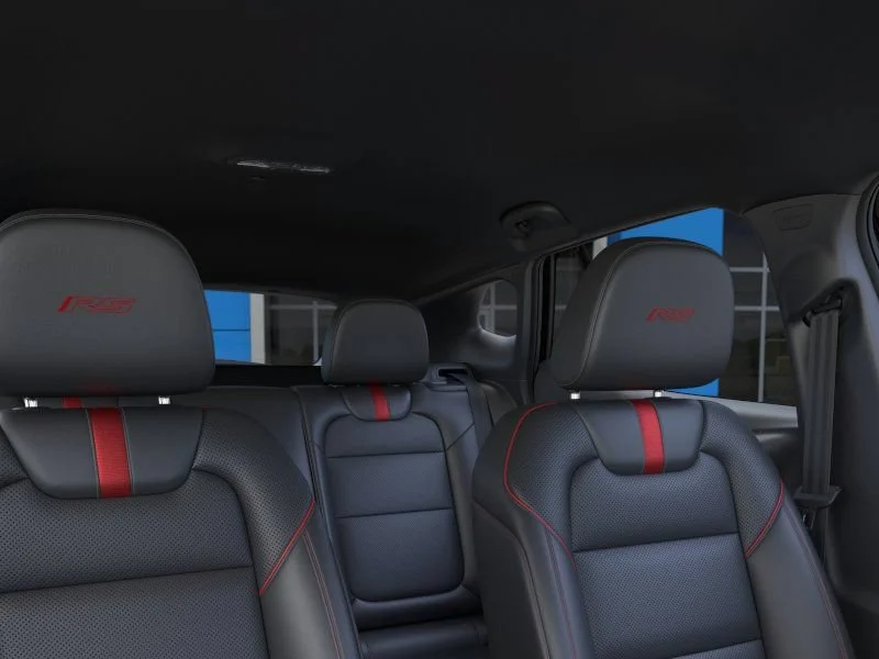 2026 Chevrolet Trax RS - Photo 24