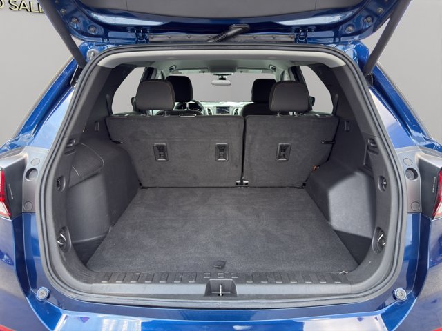 2023 Chevrolet Equinox LT - Photo 20